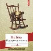 Douasprezece scaune (Editia 2013)
