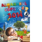 Almanahul copiilor 2014
