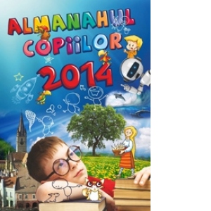 Almanahul copiilor 2014