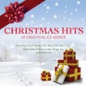 Christmas Hits - 50 Original Classics