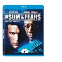 PERICOL ABSOLUT (BluRay Disc)