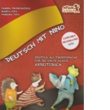 Deutsch mit Nino - Arbeitsbuch. Deutsch als Fremdsprache fur die erste Klasse