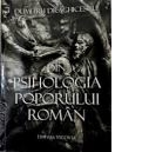 Din psihologia poporului roman (introducere)