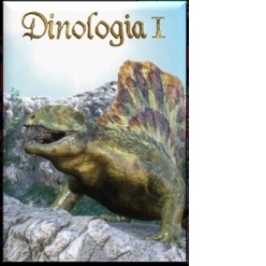 Enciclopedia 3D - DINOLOGIA I