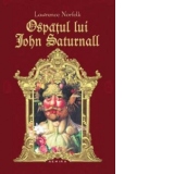 Ospatul lui John Saturnall