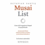 Musai List (Audiobook)