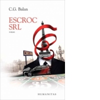 Escroc SRL