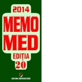 Memomed 2014. Editia 20