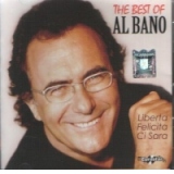 The best of AL BANO