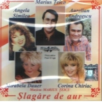 Slagare de aur