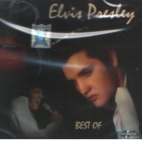 Best of Elvis Presley