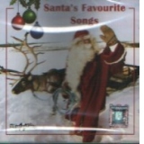 Santa s Favourite Songs