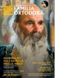 Familia Ortodoxa. Nr. 10 (57)/2013 (contine CD)