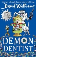 Demon Dentist