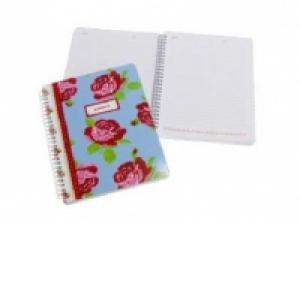 Cath Kidston Roses Notebook