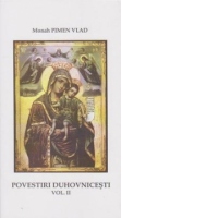 Povestiri duhovnicesti, volumul II