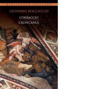 Corbaccio/Croncanul