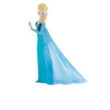Elsa - Figurina Frozen