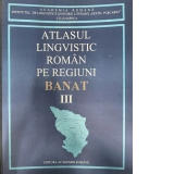 Atlasul lingvistic roman pe regiuni, Banat (III)
