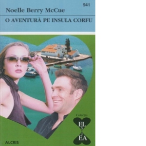 O aventura pe insula Corfu