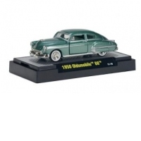 Macheta auto Oldsmobile 88 1950, scara 1:64