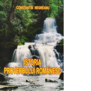 Istoria proverbului romanesc