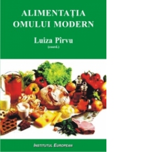 Alimentatia omului modern