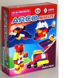 Joc de constructie Arco Mobile