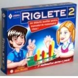 Joc didactic Riglete 2