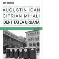 Identitatea urbana