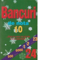 Bancuri de nota 10. Nr.24