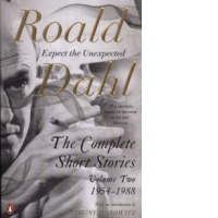 Complete Short Stories