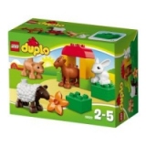 Animale de ferma LEGO DUPLO (10522)