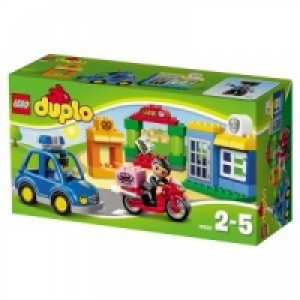 Politie LEGO DUPLO (10532)