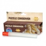 Puzzle Conserver Tub