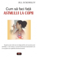 Cum sa faci fata astmului la copii