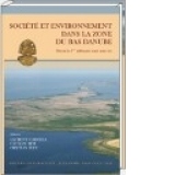 Societe et environnement dans la zone du Bas Danube durant le 5eme millenaire avant notre ere