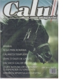 Revista Calul Magazin - Anul I, Nr. 3