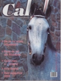 Revista Calul Magazin - Anul II, Nr. 11