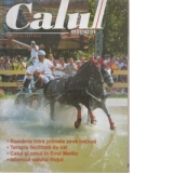 Revista Calul Magazin - Anul III, Nr. 14