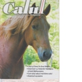 Revista Calul Magazin - Anul III, Nr. 16. Serie noua
