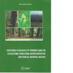 Cercetari ecologice pe termen lung in ecosisteme forestiere reprezentative din Parcul National Bucegi