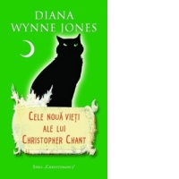 Cele noua vieti ale lui Christopher Chant