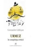 Urmuz in constiinta criticii