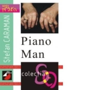 PIANO MAN