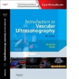 Introduction To Vascular Ultrasonography (6th Edition)