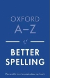 Oxford A-Z Of Better Spelling