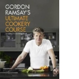 Gordon Ramsays Ultimate Cookery Course