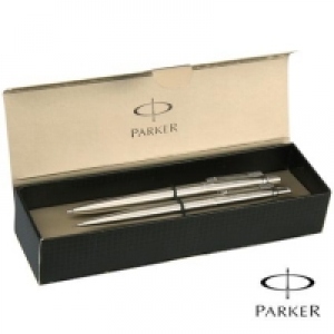 Set Parker Jotter : Pix , creion mecanic 0.5 mm si etui