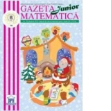 Gazeta Matematica Junior, Nr. 33 (Editia Decembrie 2013)